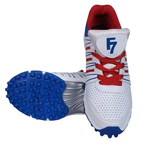 White Professional best Cricket stud Shoe looking wholesale Inquiry