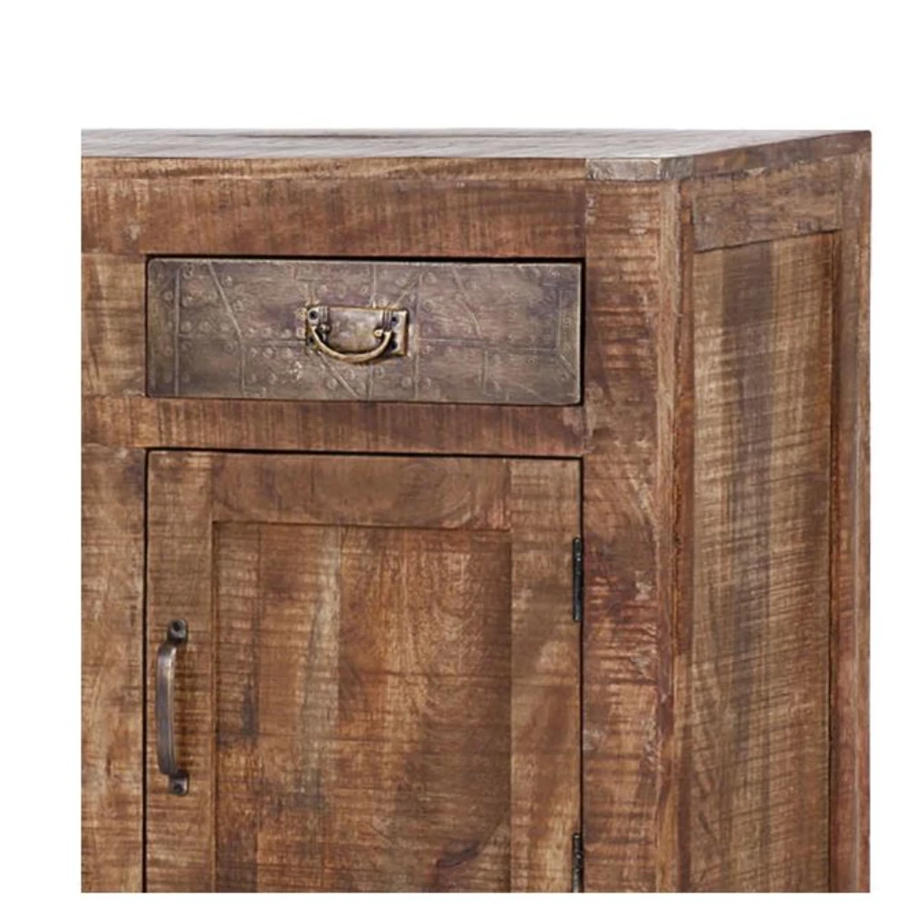 Новые Ремесла шкафы для гостиной из массива манго современный шкаф с 6 ящиками хранения и 2 домашний декор