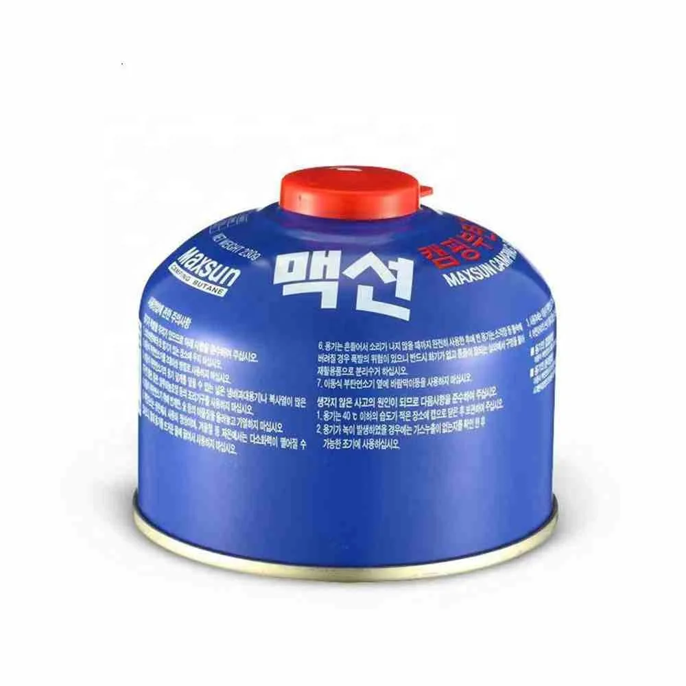 2019 cheapest butane gas can butane gas pump butane bbq gas grill