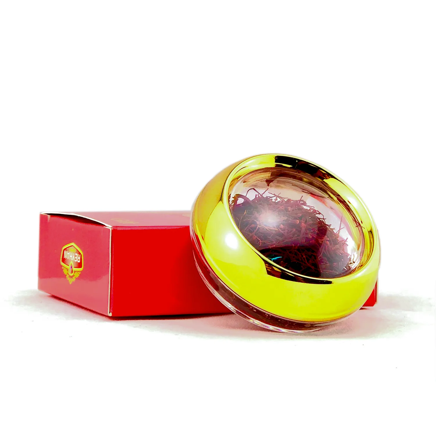 100% Pure Saffron Good For Health Easy To Use Good Price Best Quality Saffron V-Store Private Label