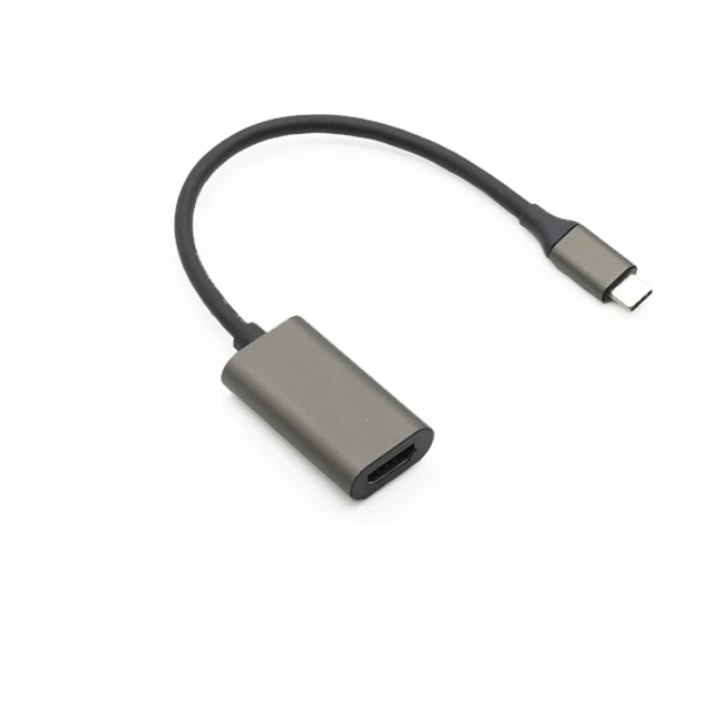 USB C Тип to-HDMI-4K30Hz-Display-Adapter
