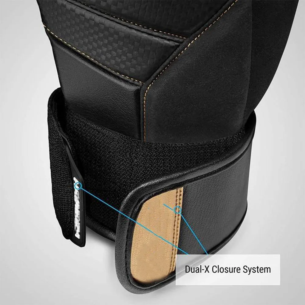 Оптовая продажа профессиональная кожаная тренировочная сумка и спарринговые перчатки для кикбоксинга с пользовательским логотипом прочные дышащие защитные браслеты