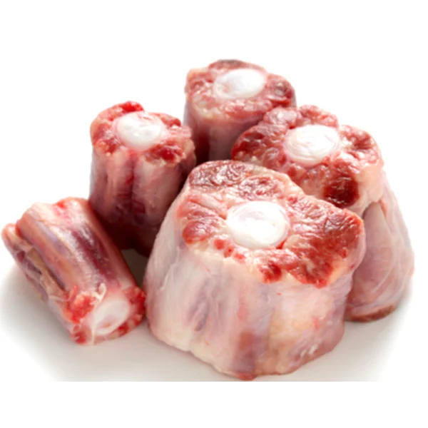 Frozen Black Angus Grass Fed Whole Oxtail 20kg