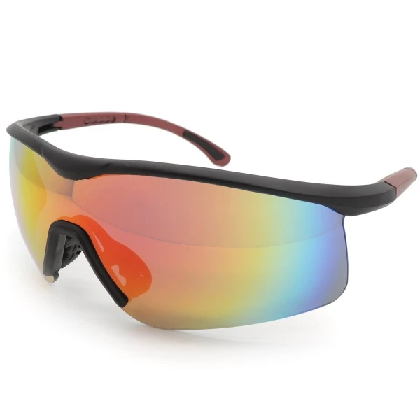 sport with outdoor safety model sports glasses