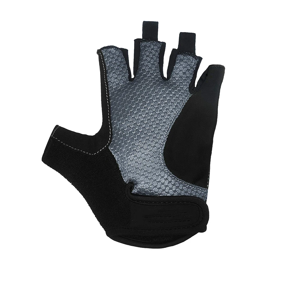  Новые Модные Спортивные Перчатки для фитнеса с логотипом на заказ