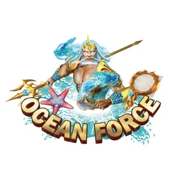 VGAME Game Shooting Fish Ocean Force Fish Game