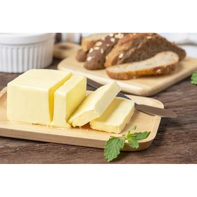 
Good Taste Vegetable Base Margarine Yellow Margarine Vegetable Fats 