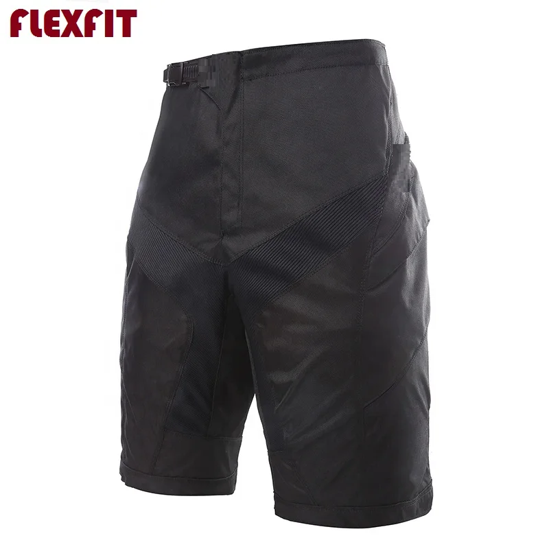Personalized Design Custom Downhill Shorts Wholesale MX Motocross Shorts for Outdoor Sports Racing