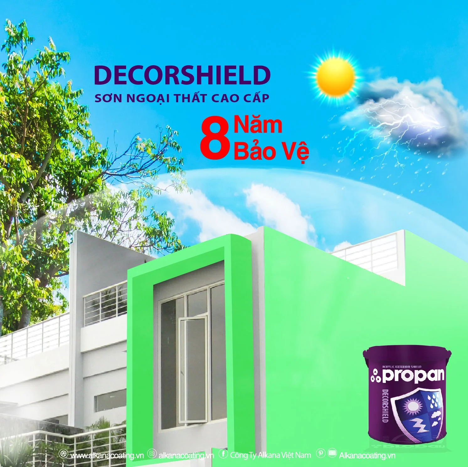 Гидроизоляционная краска для деревянной мебели с деталями от производителя