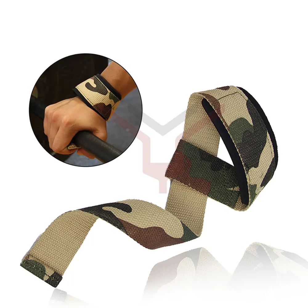 Good Quality Gym Strap Weight Lifting Straps