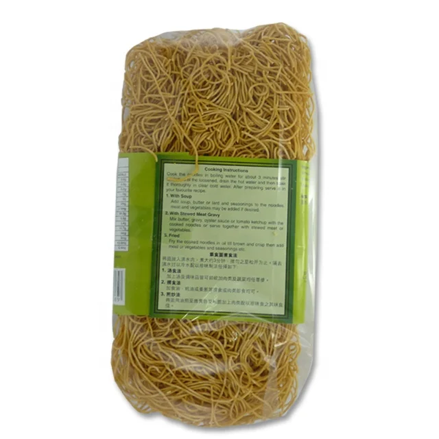 300g CK Instant Noodle Vermicelli Vegetarian Fine Noodle Broad
