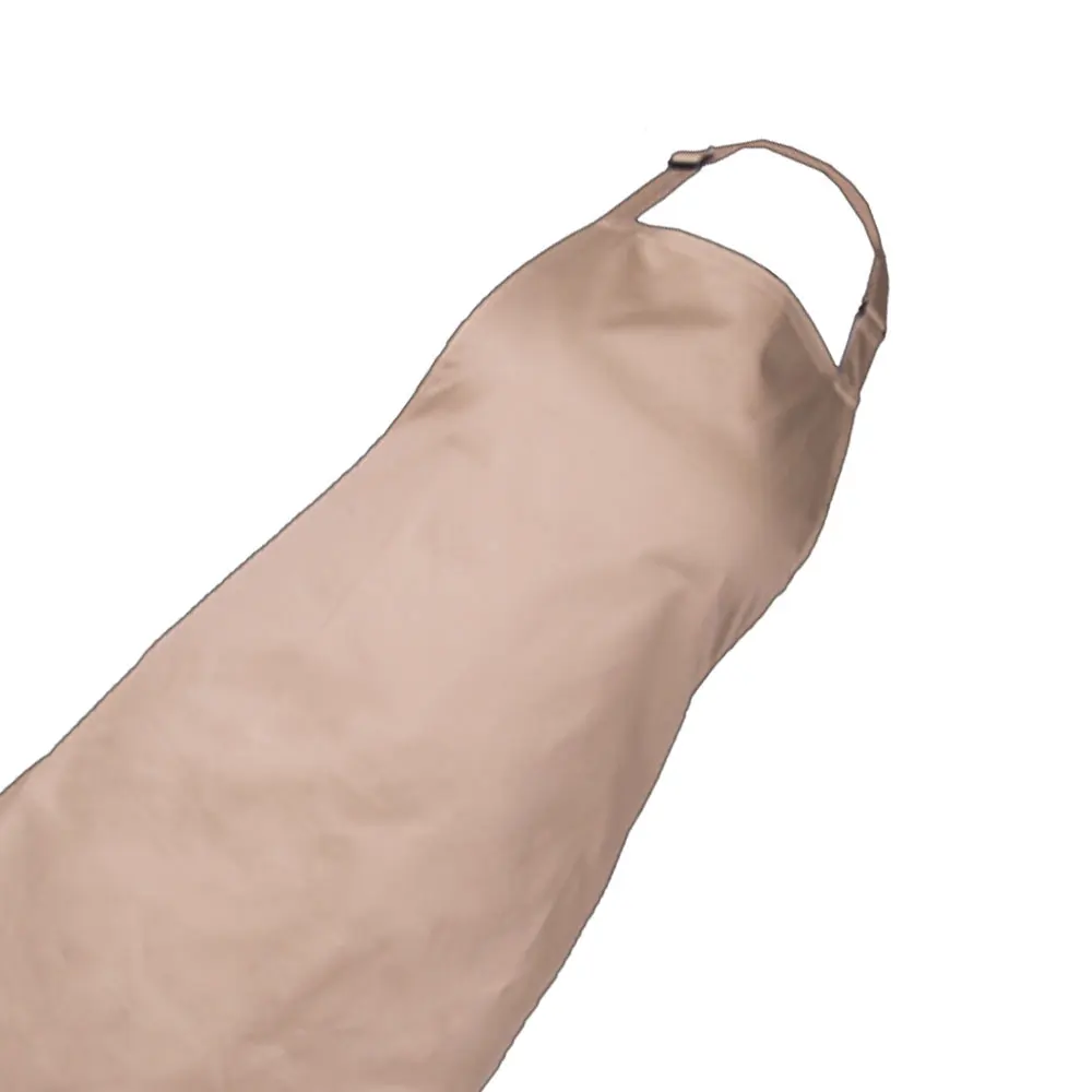 
Kitchen Cooking Fabric Aprons / Wholesale Factory Price Fabric Apron 