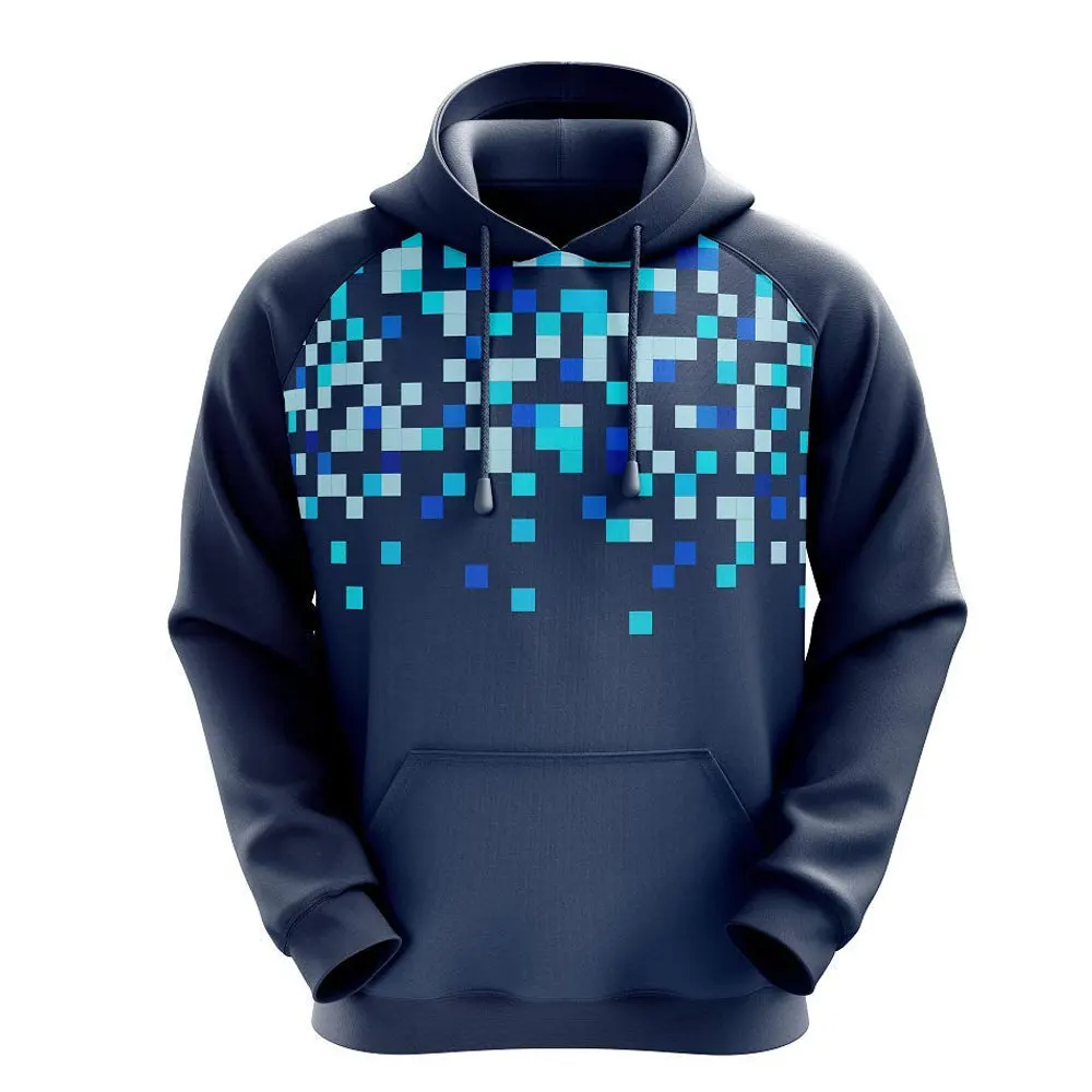 3d Printed Top Quality Sublimation Hoodies For Men and Women