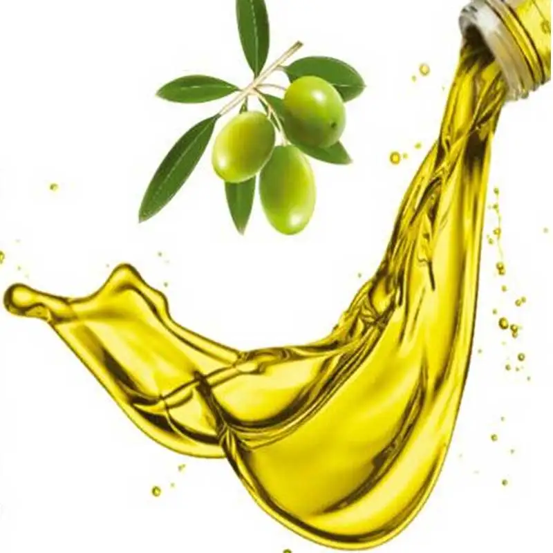 Высококачественный холодный пресс для оливкового масла JIN Premium Body Bottle стеклянный упаковочный пакет пластиковое приготовление естественного происхождения вакуумный