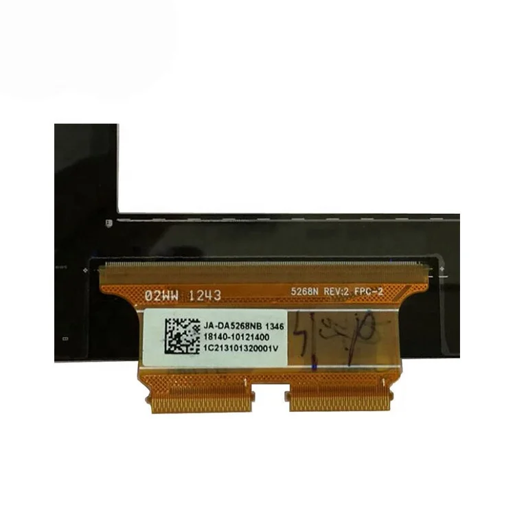 Hot selling Touch Panel For Asus ME400 ME400C 5268N 10inch Touch Glass Screen Tablet