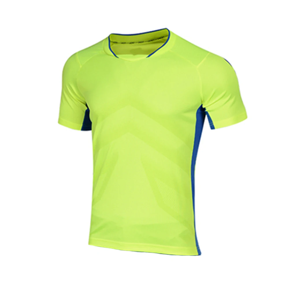 Professional high quality low price latest design new arrival uniform in different coolers Soccer Uniform