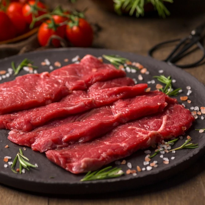 Premium quality Beef ribeye-top quality meat- best part of the animal-good for barbecue