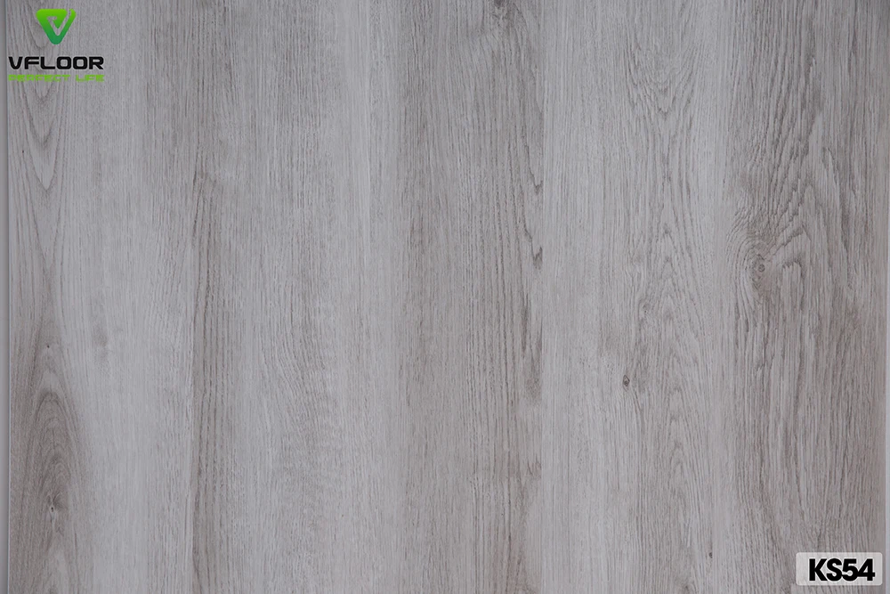 Cheap Price SPC Vinyl Flooring Virgin PVC with IXPE underlayment