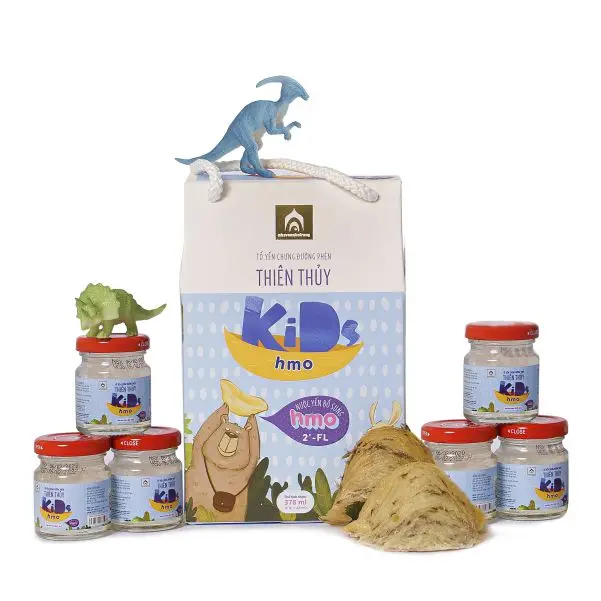  Птичье гнездо подходит для детей птичье Thien Thuy лучшее качество