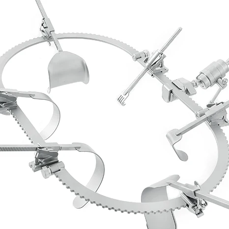 Хирургический Ретрактор высокого качества