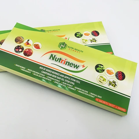 Malaysia Cardboard Packaging Box Custom Printing Paper Corrugated Boxes for Goods / GIft / Any Products