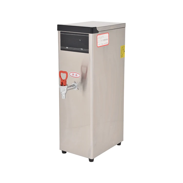 
Commercial 10 liter Stainless Steel hot water boiler prices 