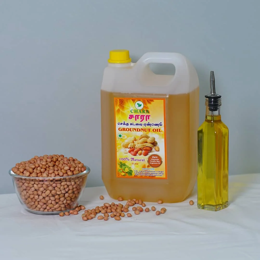 Аутентичное китайское арахисовое масло для приготовления пищи от производителя оптовая продажа арахисового масла