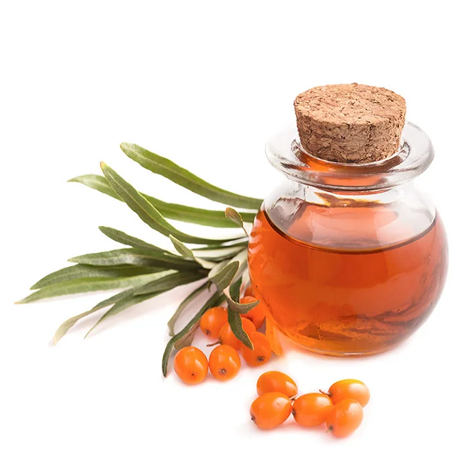 Sea buckthorn oil bulk price/Sea Buckthorn Berry oil Wholesale Natural Oil Manufacturer and Bulk exporters in India