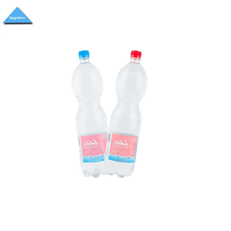 
Wholesale Supplier of Best Quality Spring Source Packaged Gaudenziana Drinking Water 