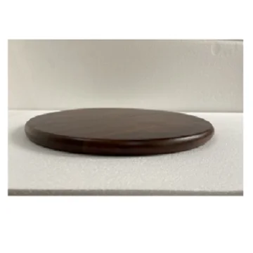 Высококачественная настольная посуда деревянная сервировочная