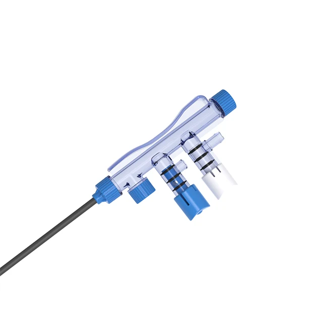 
suction irrigation device | Approved CE AND ISO13485 