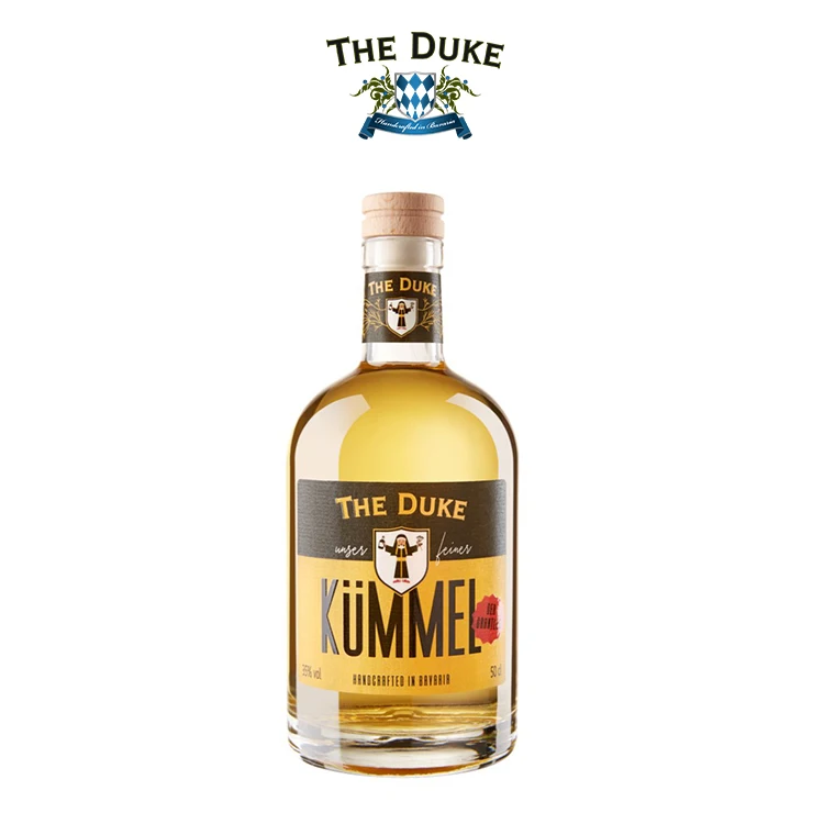 Высококачественный каркасный ликер kumder mel Grantler каркас 50cl