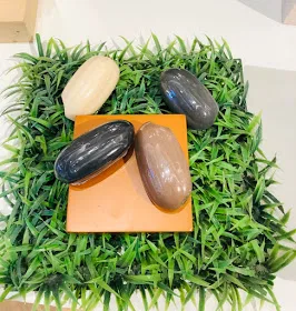 
herbal soap from THAILAND 