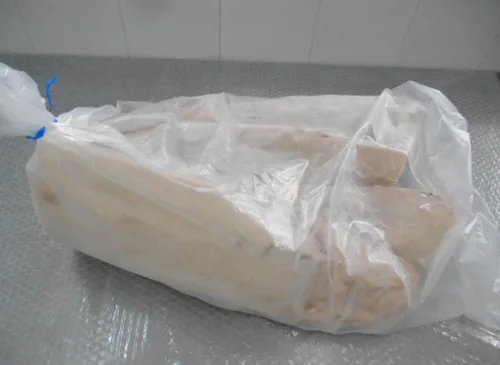 Филе меченой рыбы высшего качества по лучшей цене во Вьетнаме.