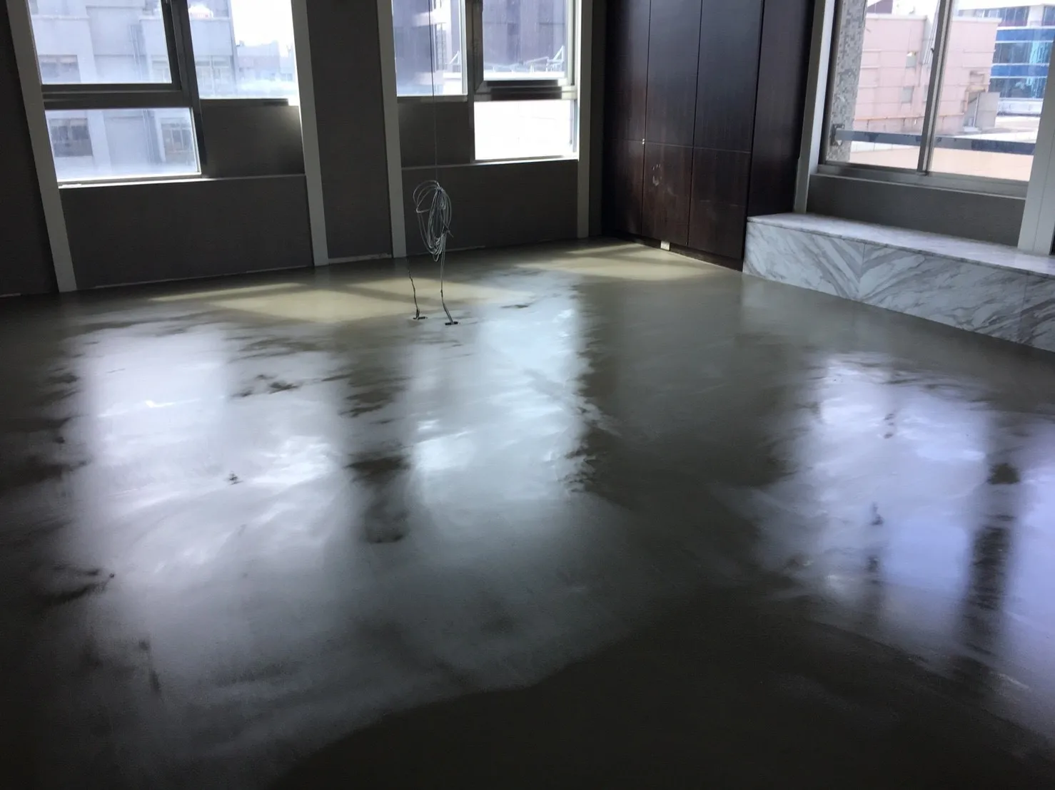 Самовыравнивающийся соединение самовыравнивающийся пол самовыравнивающийся цемент он-3000