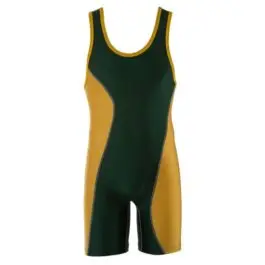 Wrestling singlet/youth wrestling singlet design for kids team club wrestling uniform sublimated Singlet