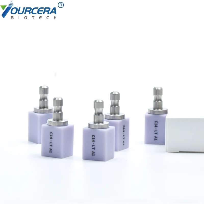 Digital Dentistry CAD/CAM emax lithium disilicate crown