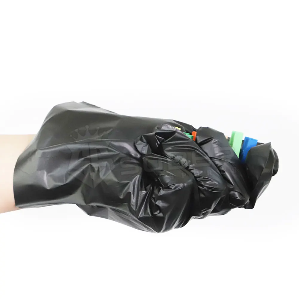 Рабочие перчатки, рабочие перчатки из искусственной кожи, защитные перчатки с защитой от порезов