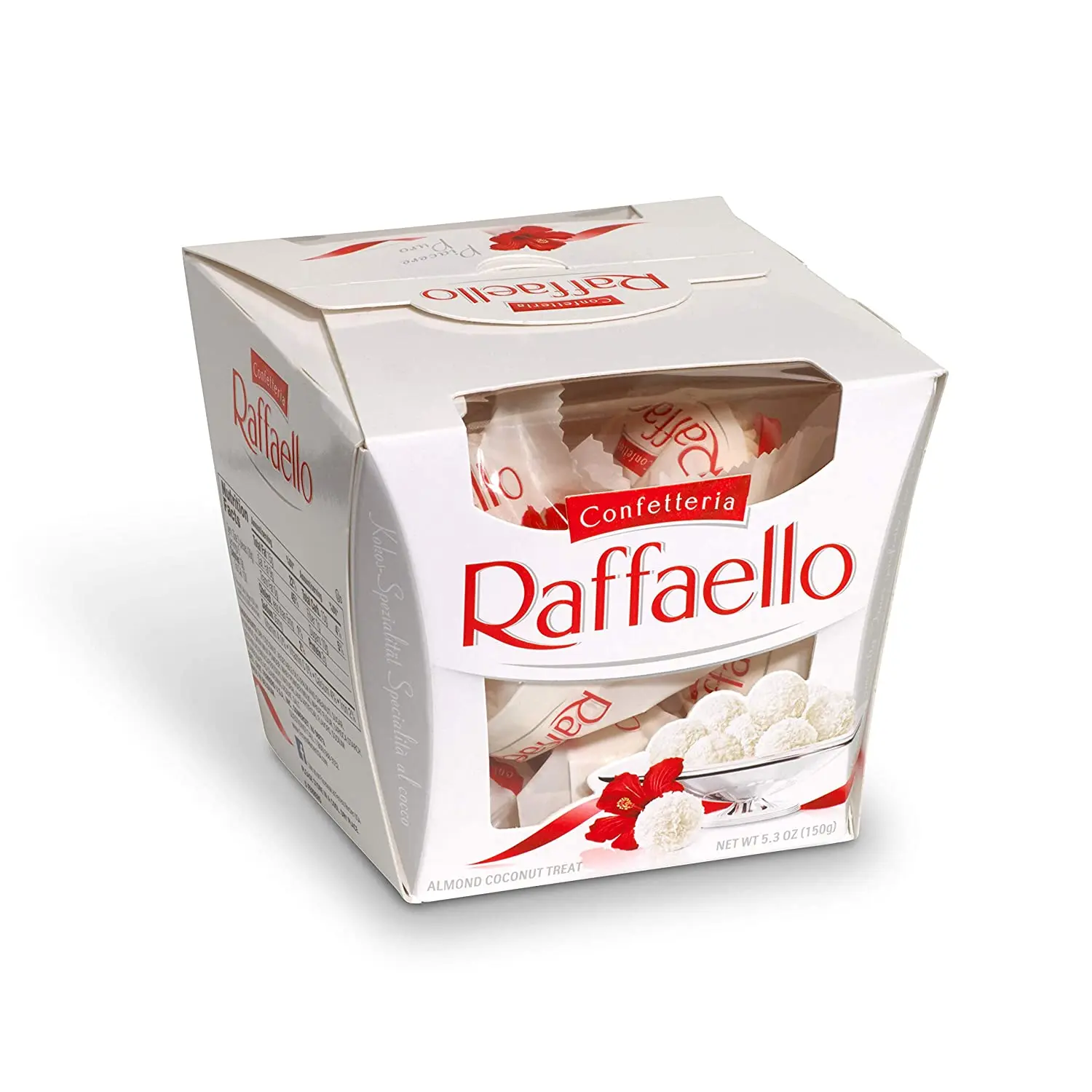 Purchase Ferrero Raffaello 230g