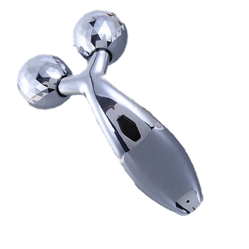 professional  JSfb-010  mini  3d face personal massager