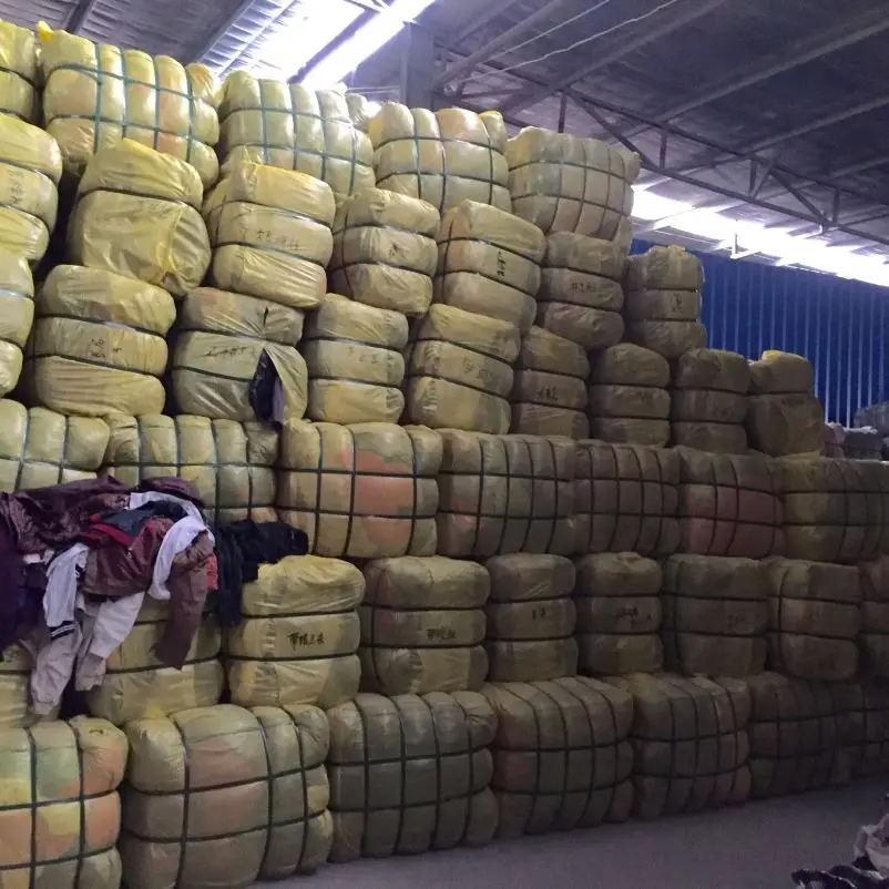 
Fashion Lady use High quality confortable uk used clothes bales second hand clothing 