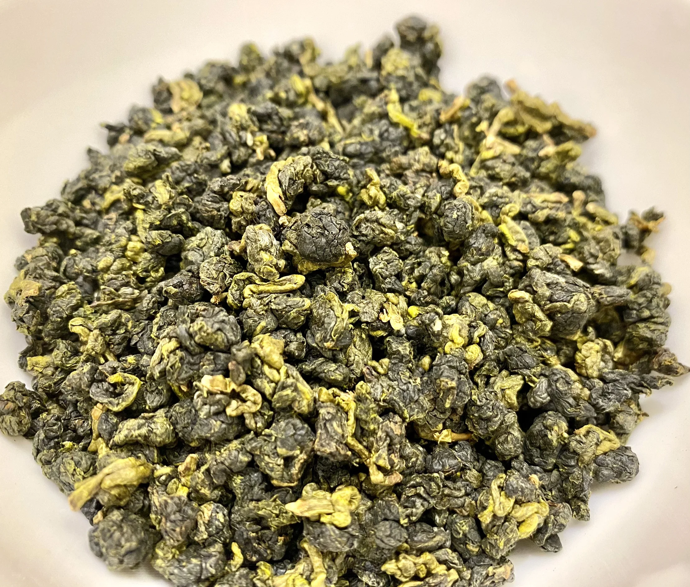  Чай Oolong из Тайваня чай с чайными пакетиками высокого качества