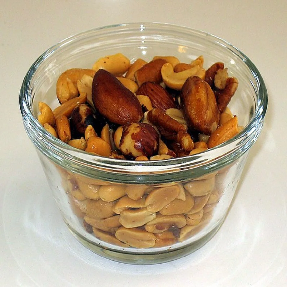 Best Quality Nutritious crushed peanut roasted peanuts From Top Exporter