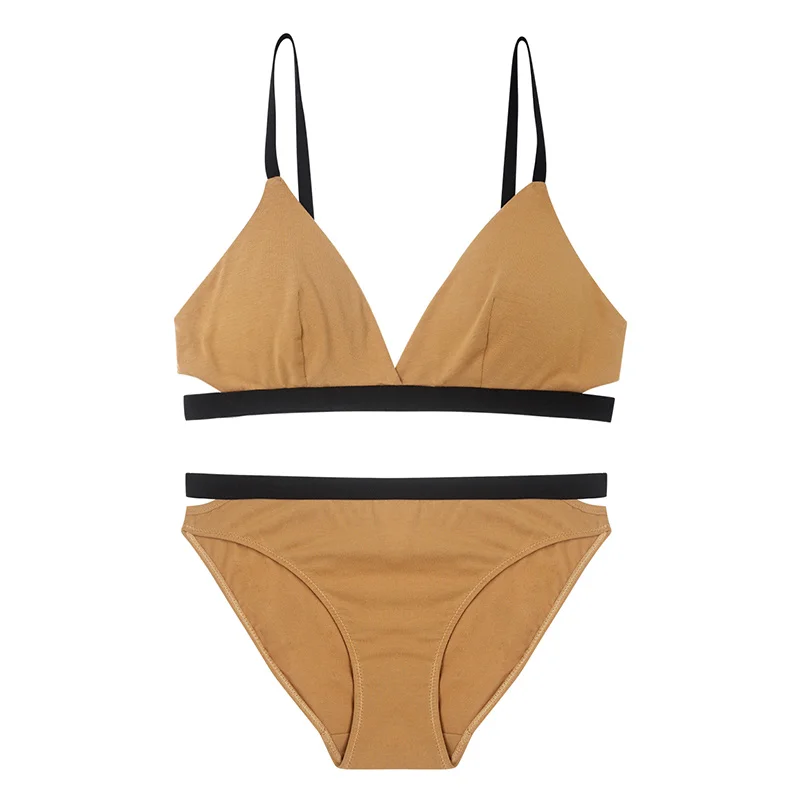 Plus Size D Cup E Cup Invisible Push Up Bra Breathable Strapless Seamless Bra Front Buckle Closure