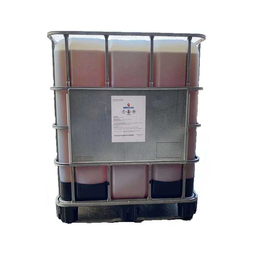 Best Quality Emulsion Break Chemical Treatment USA Original Reactive Solvent - Unique at The Market Oil Product Global Quimica