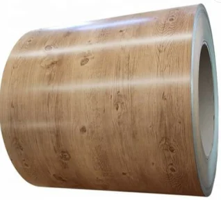 GI / PPGI / PPGL ral colour coated az70 steel sheet in coil