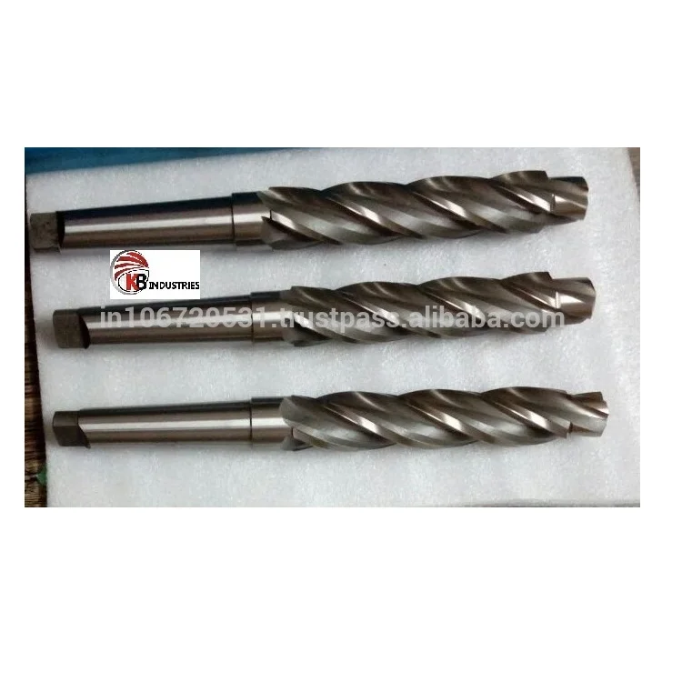 core drill bit