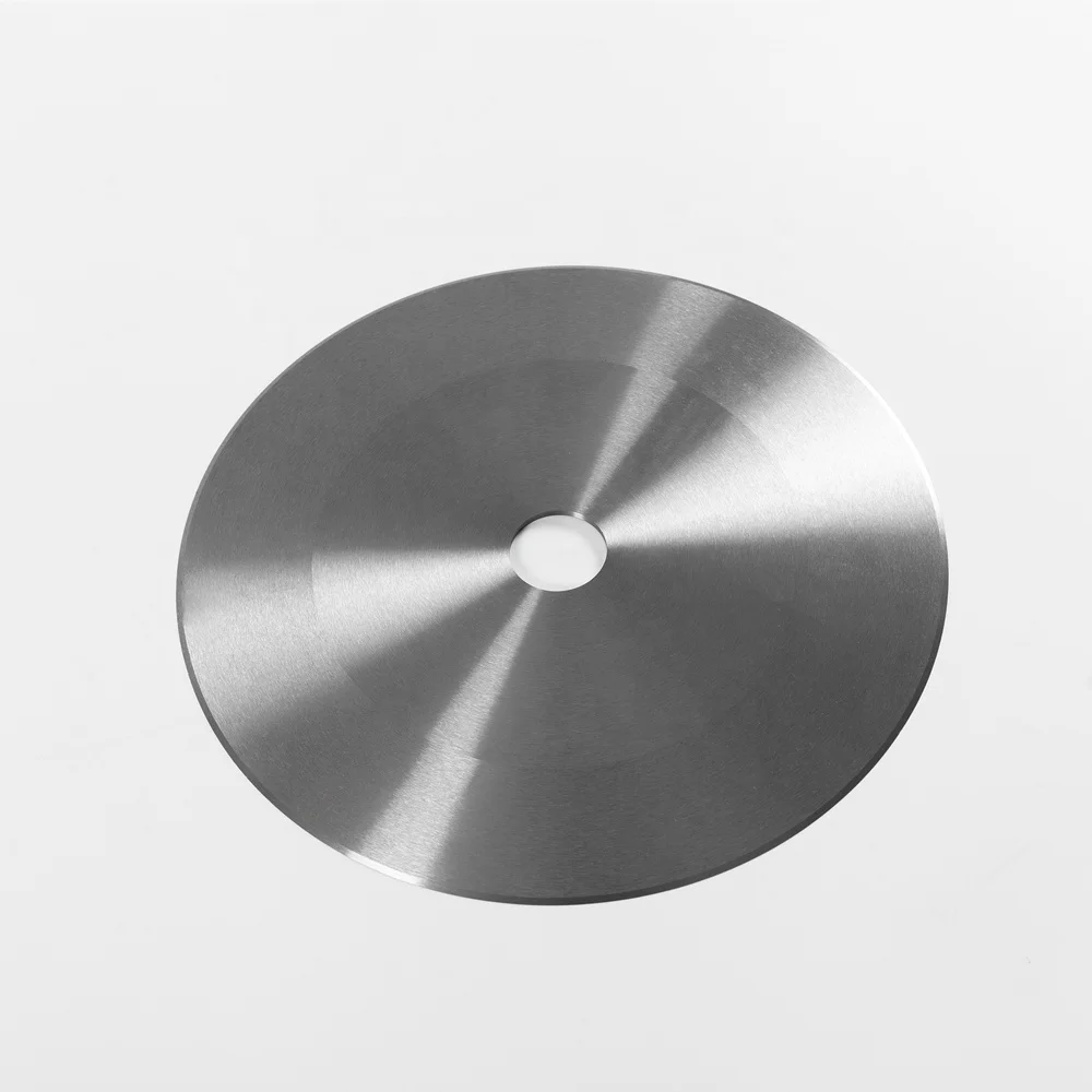 Wholesale 80MM Durable High Efficiency Stainless Steel Electric Doner Kebab Machine Knife Cutter Slicer Blade