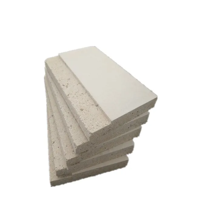 Econic exterior Sheathing MGO Board