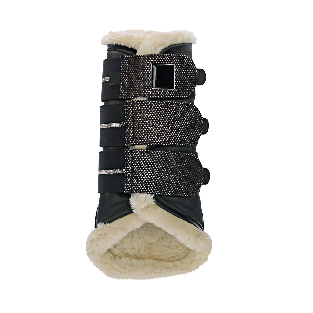 Factory Price Selling Horse Neoprene Splint Tendon Boot Neoprene horse Sport Riding Boots High quality